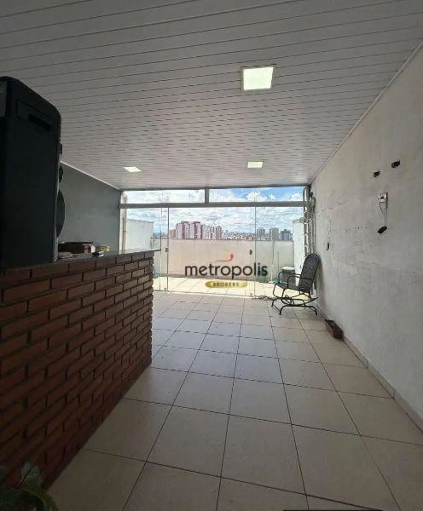 Cobertura, 2 quartos, 100 m² - Foto 8