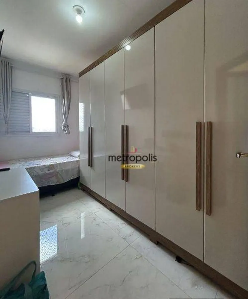 Cobertura, 2 quartos, 100 m² - Foto 6