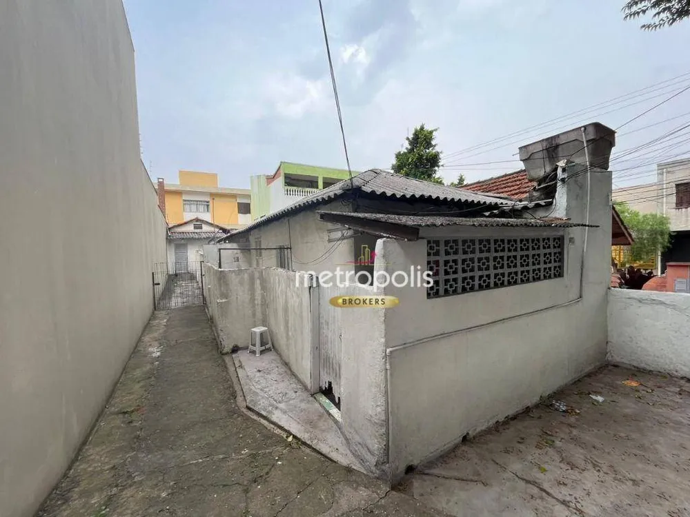 Terreno, 225 m² - Foto 2