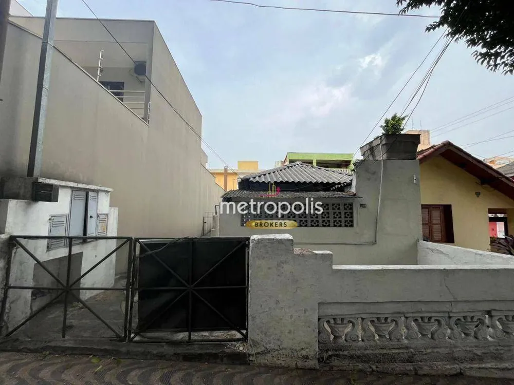 Terreno, 225 m² - Foto 3