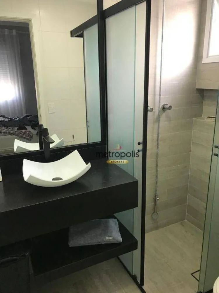 Apartamento, 3 quartos, 89 m² - Foto 4