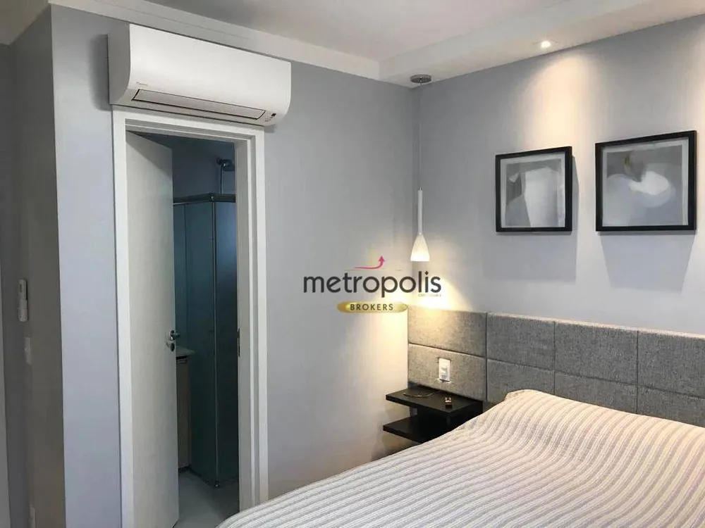 Apartamento, 3 quartos, 89 m² - Foto 2