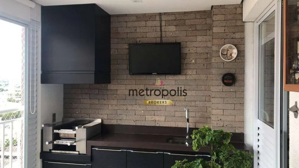 Apartamento, 3 quartos, 89 m² - Foto 1