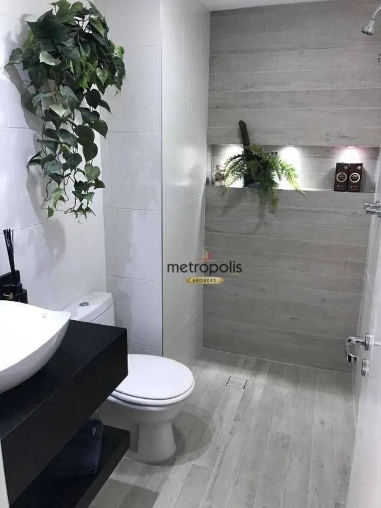 Apartamento, 3 quartos, 89 m² - Foto 5