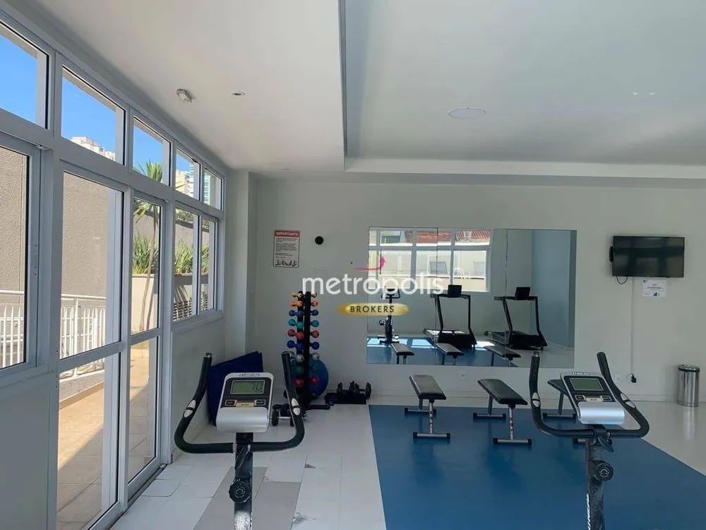 Apartamento, 3 quartos, 89 m² - Foto 7