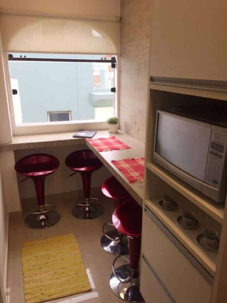 Cobertura, 3 quartos, 260 m² - Foto 2