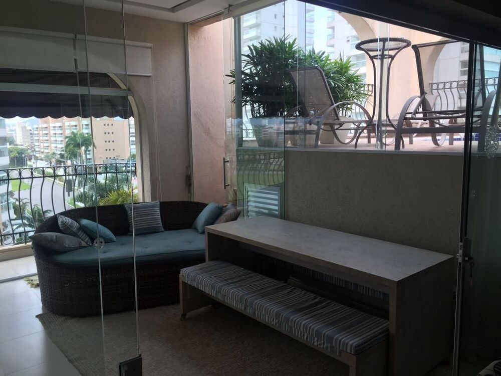 Cobertura, 3 quartos, 260 m² - Foto 8