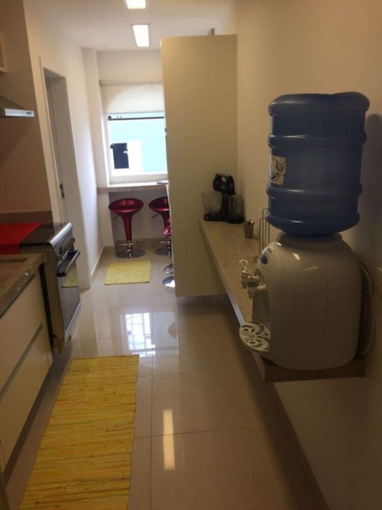 Cobertura, 3 quartos, 260 m² - Foto 1