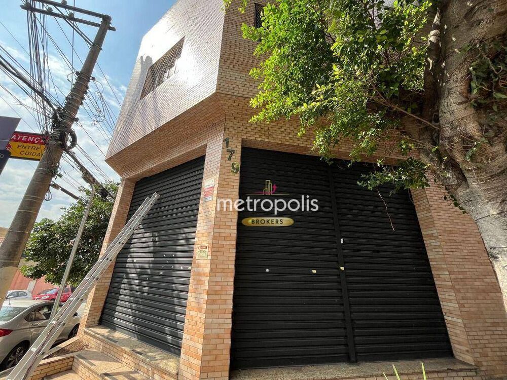Loja-Salão para alugar, 60m² - Foto 3