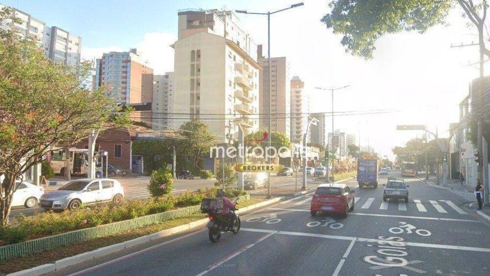 Loja-Salão para alugar, 60m² - Foto 4