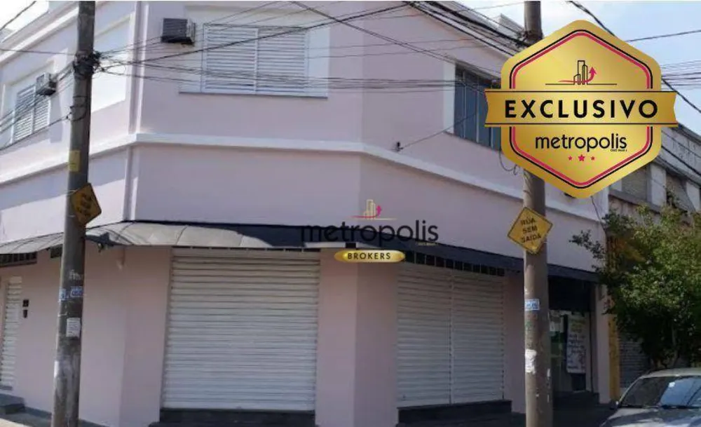 Prédio Inteiro, 220 m² - Foto 5