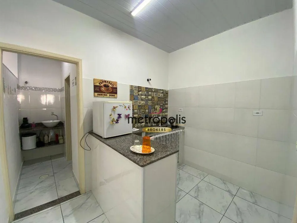Prédio Inteiro, 220 m² - Foto 10