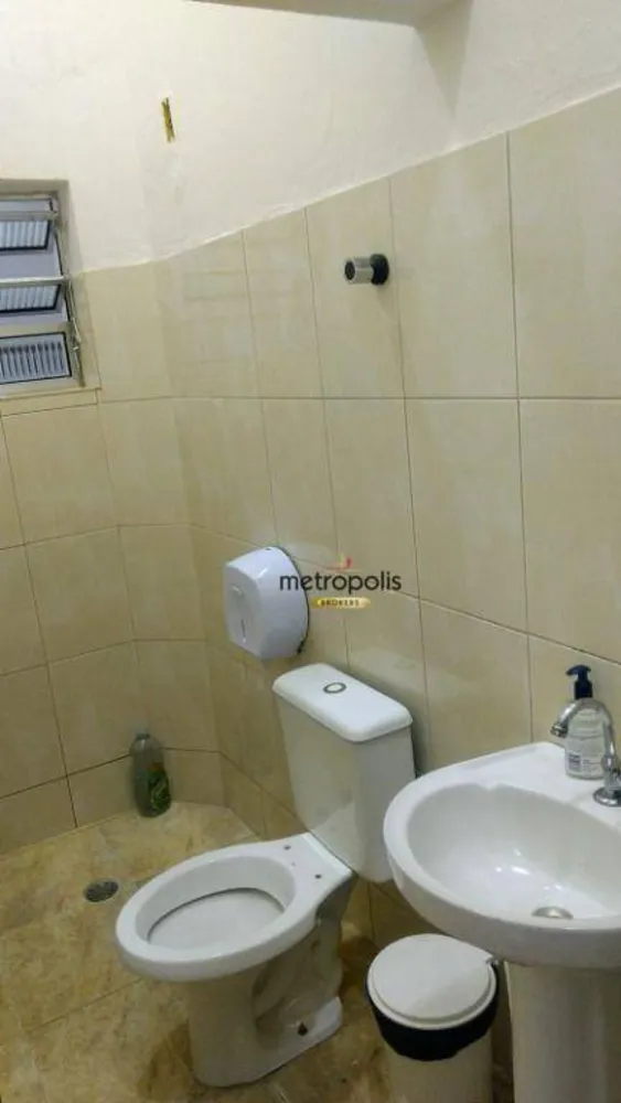 Prédio Inteiro, 220 m² - Foto 12