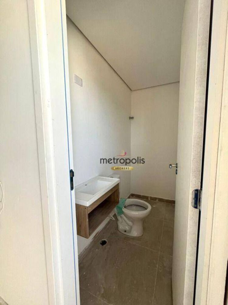 Cobertura à venda com 2 quartos, 103m² - Foto 3
