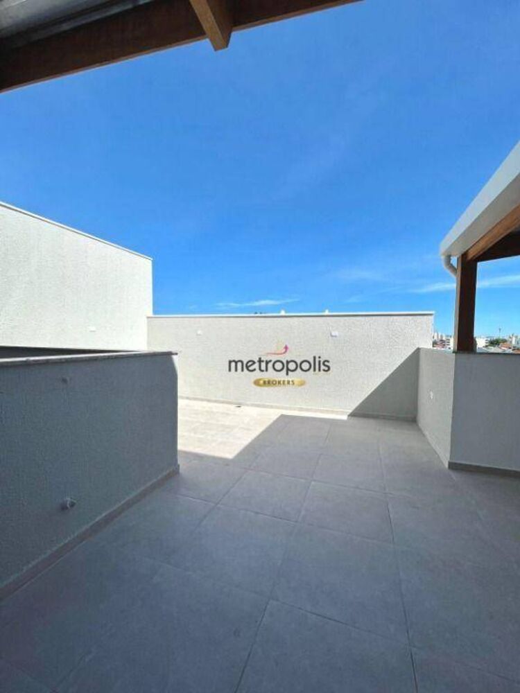 Cobertura à venda com 2 quartos, 103m² - Foto 2