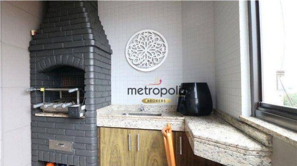Cobertura, 3 quartos, 128 m² - Foto 12