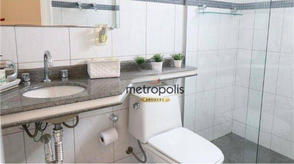 Cobertura, 3 quartos, 128 m² - Foto 4