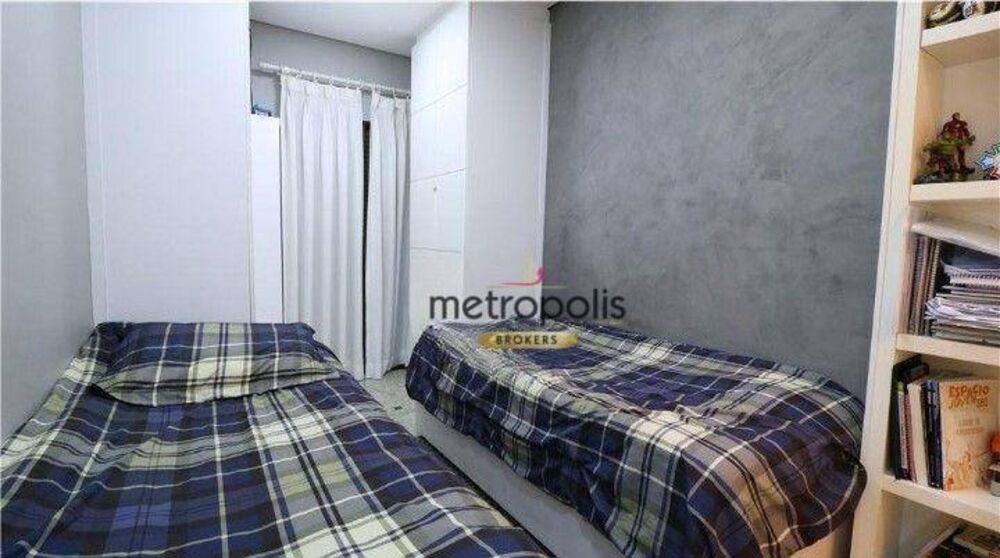 Cobertura, 3 quartos, 128 m² - Foto 9