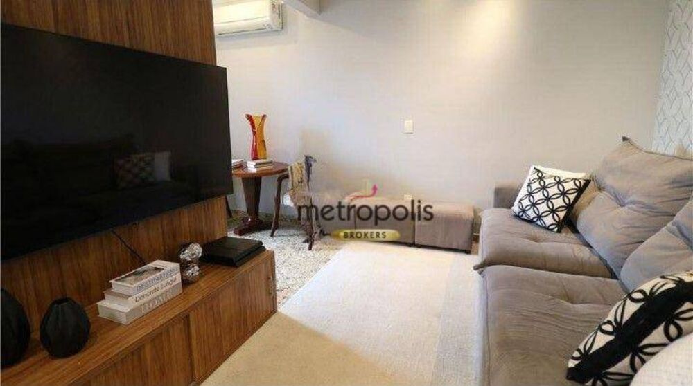 Cobertura, 3 quartos, 128 m² - Foto 3