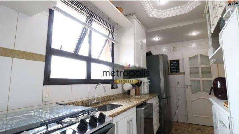 Cobertura, 3 quartos, 128 m² - Foto 5