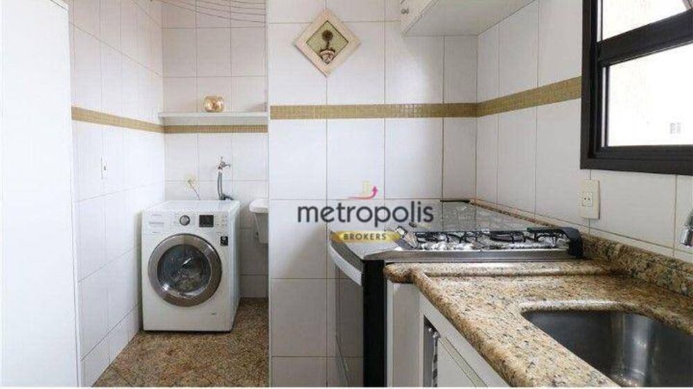 Cobertura, 3 quartos, 128 m² - Foto 6