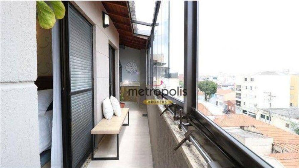 Cobertura, 3 quartos, 128 m² - Foto 11