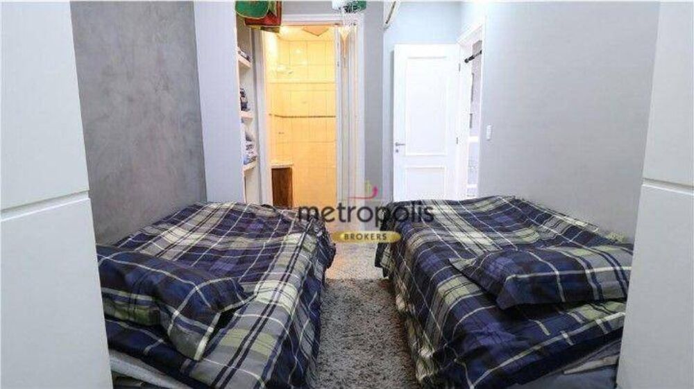 Cobertura, 3 quartos, 128 m² - Foto 10
