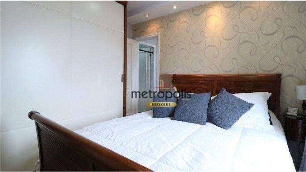 Cobertura, 3 quartos, 128 m² - Foto 8