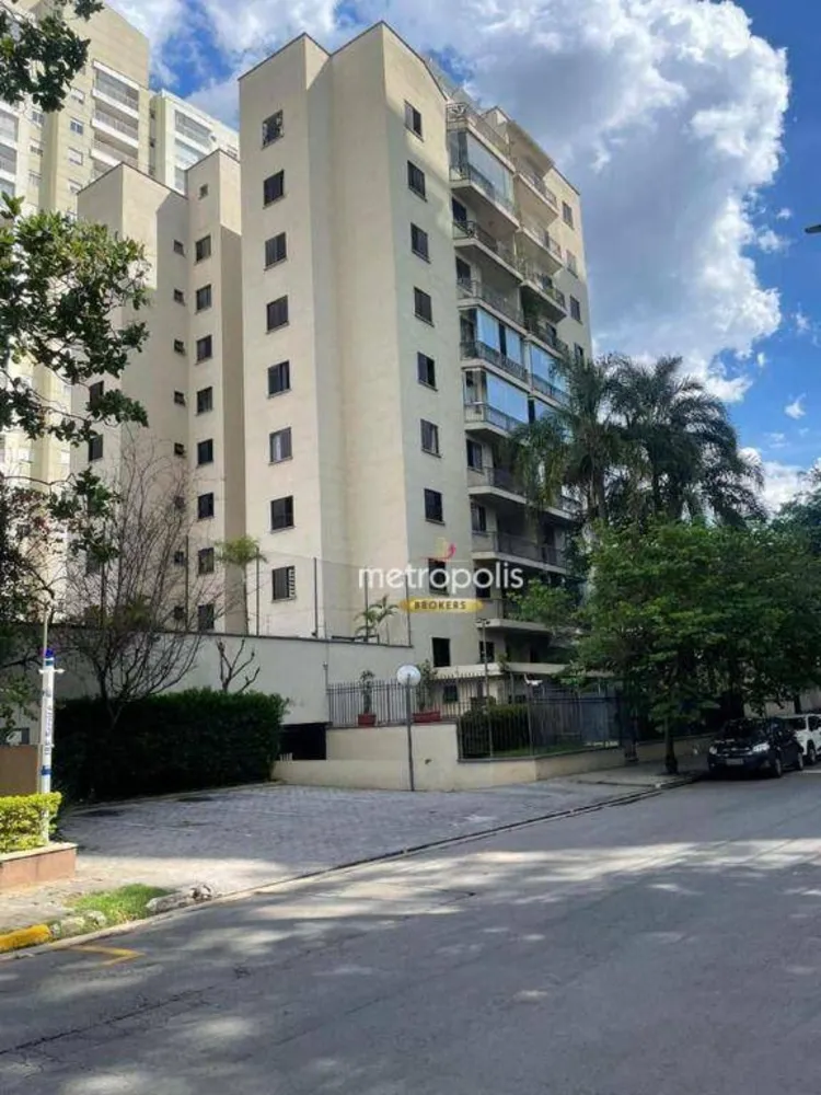 Apartamento, 3 quartos, 82 m² - Foto 12
