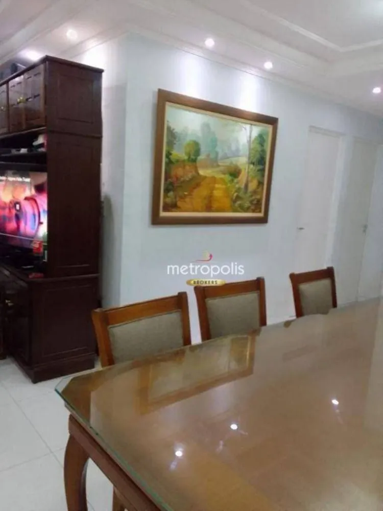 Apartamento, 3 quartos, 82 m² - Foto 2