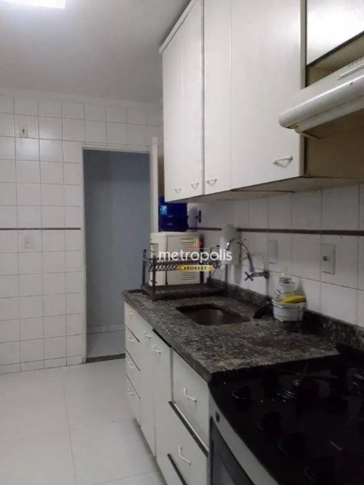 Apartamento, 3 quartos, 82 m² - Foto 4