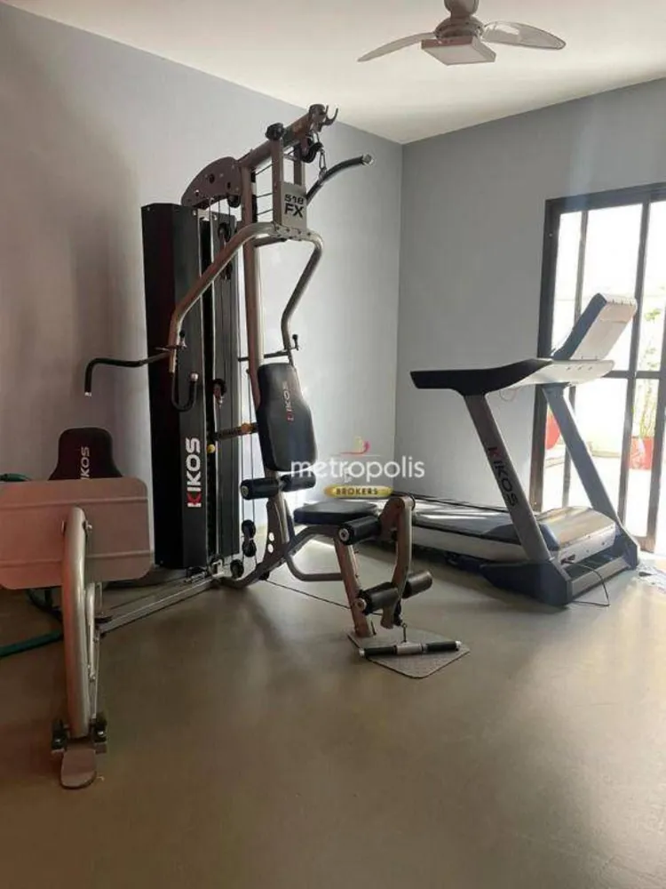 Apartamento, 3 quartos, 82 m² - Foto 9