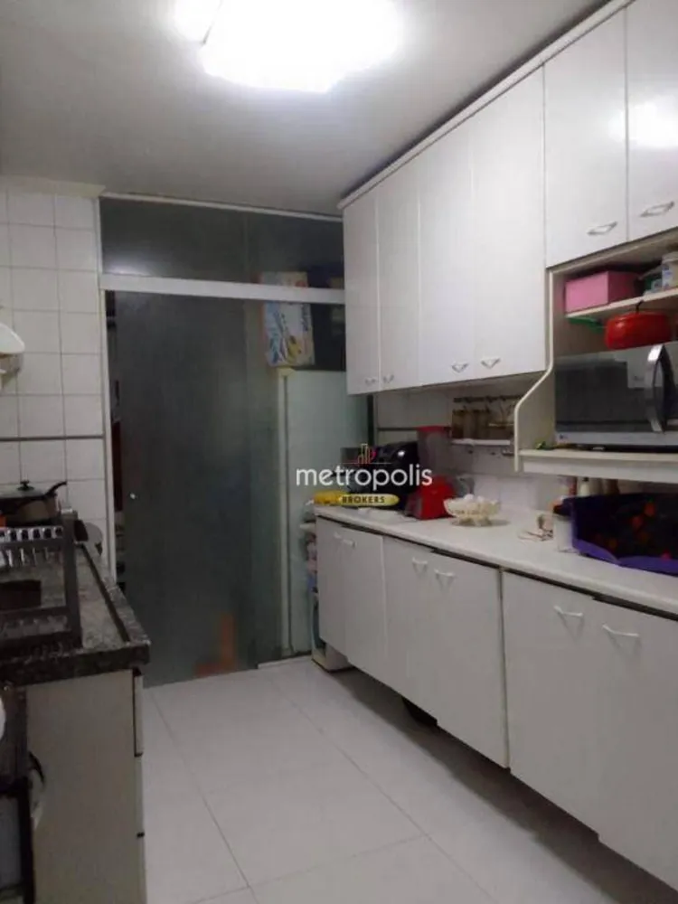 Apartamento, 3 quartos, 82 m² - Foto 3