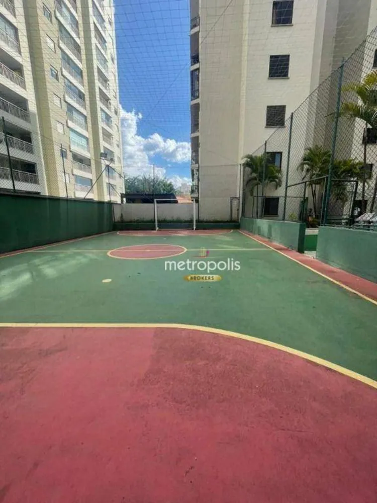 Apartamento, 3 quartos, 82 m² - Foto 7