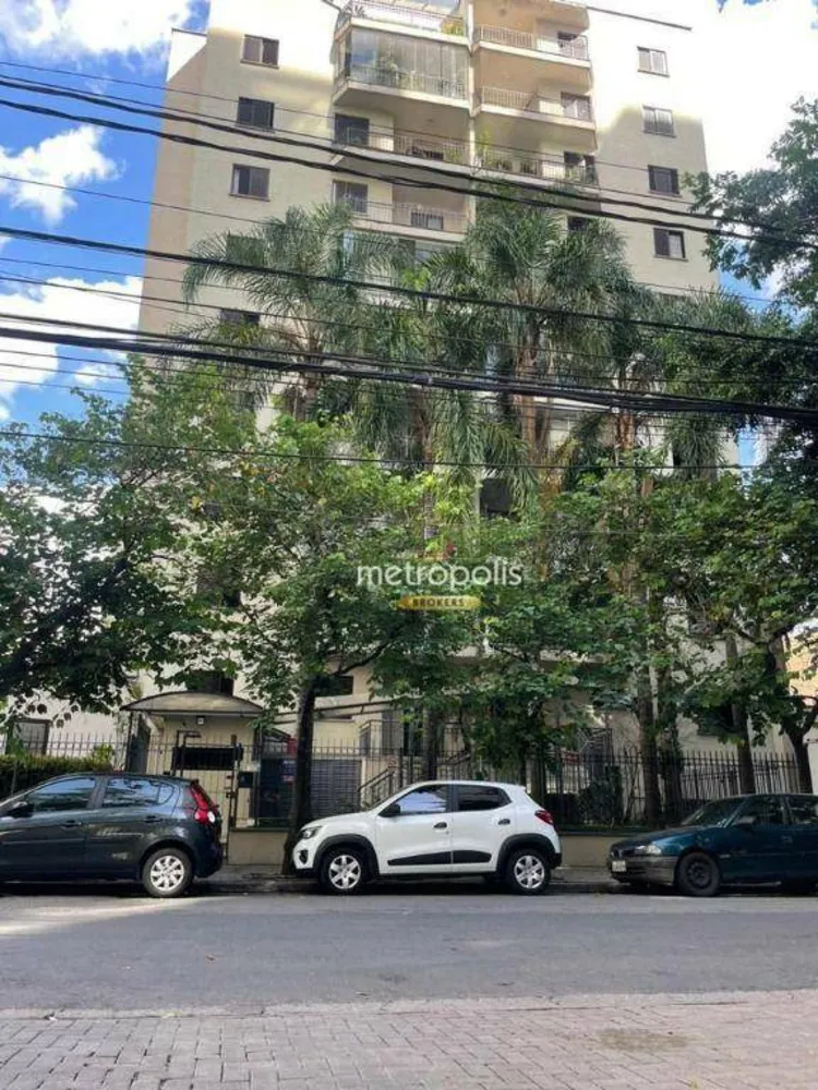 Apartamento, 3 quartos, 82 m² - Foto 11