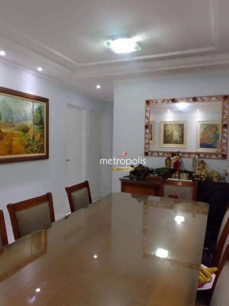 Apartamento, 3 quartos, 82 m² - Foto 1