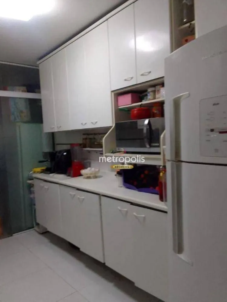 Apartamento, 3 quartos, 82 m² - Foto 5