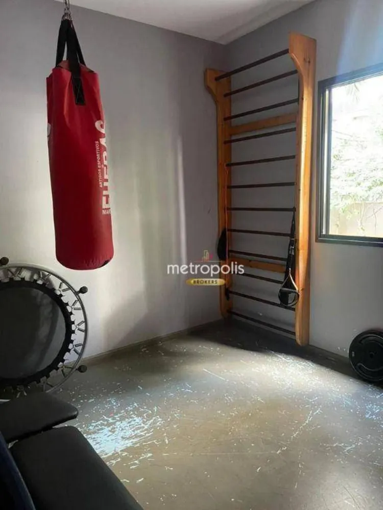 Apartamento, 3 quartos, 82 m² - Foto 10