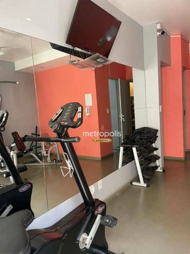 Apartamento, 3 quartos, 82 m² - Foto 8