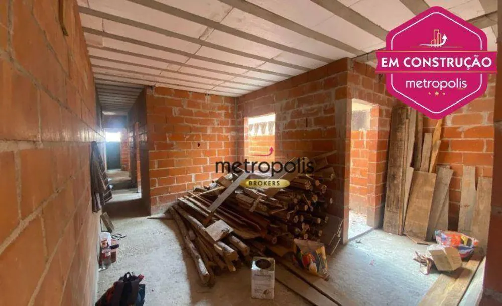 Apartamento, 2 quartos, 48 m² - Foto 1