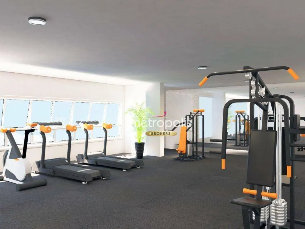 Apartamento, 2 quartos, 58 m² - Foto 10