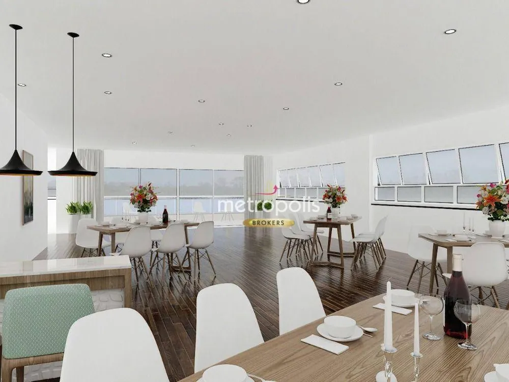 Apartamento, 2 quartos, 58 m² - Foto 3
