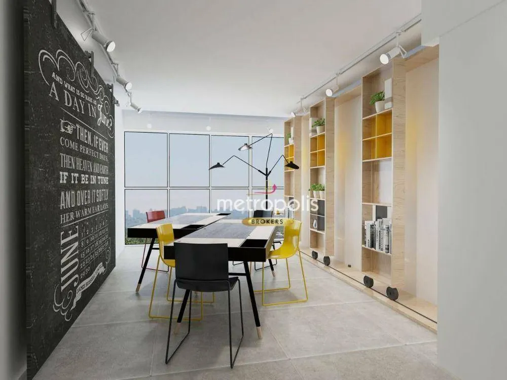 Apartamento, 2 quartos, 58 m² - Foto 1
