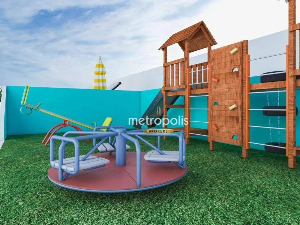 Apartamento, 2 quartos, 58 m² - Foto 2