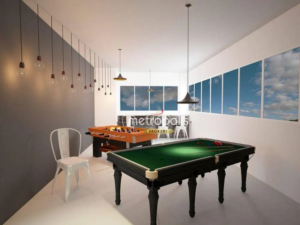 Apartamento, 2 quartos, 58 m² - Foto 12