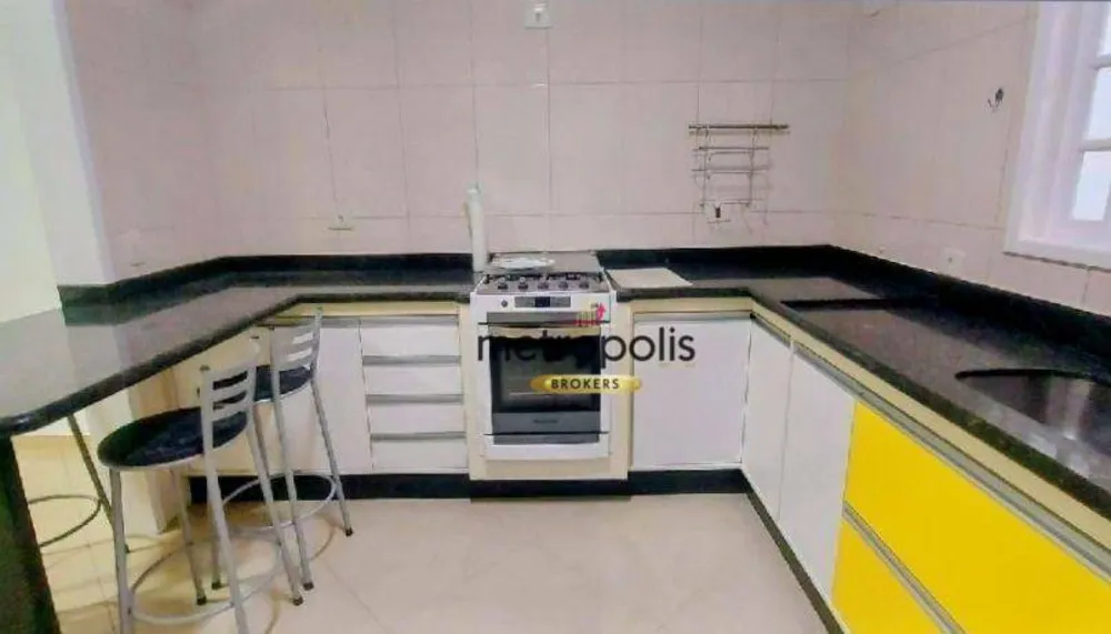 Sobrado, 3 quartos, 249 m² - Foto 3