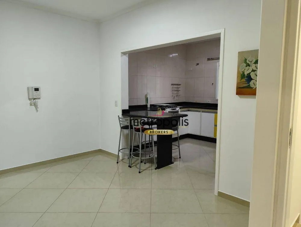 Sobrado, 3 quartos, 249 m² - Foto 4