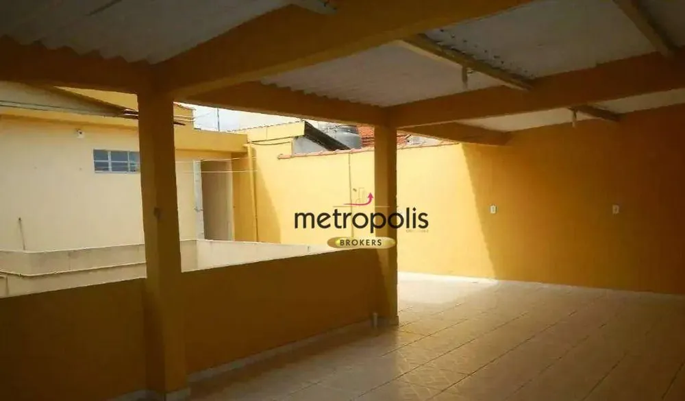 Casa, 5 quartos, 265 m² - Foto 8