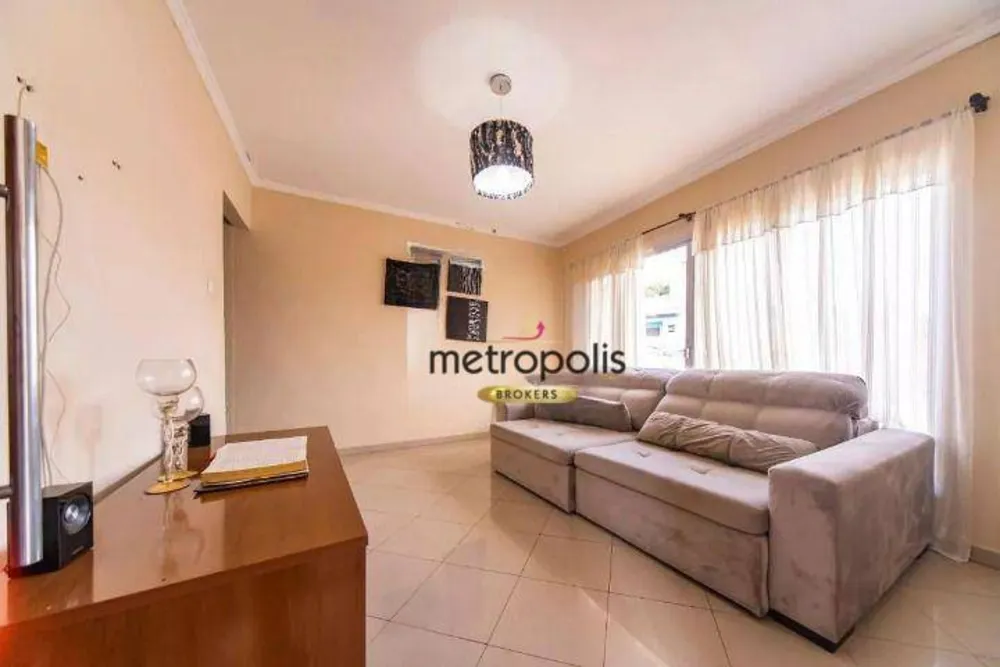 Sobrado, 2 quartos, 175 m² - Foto 1