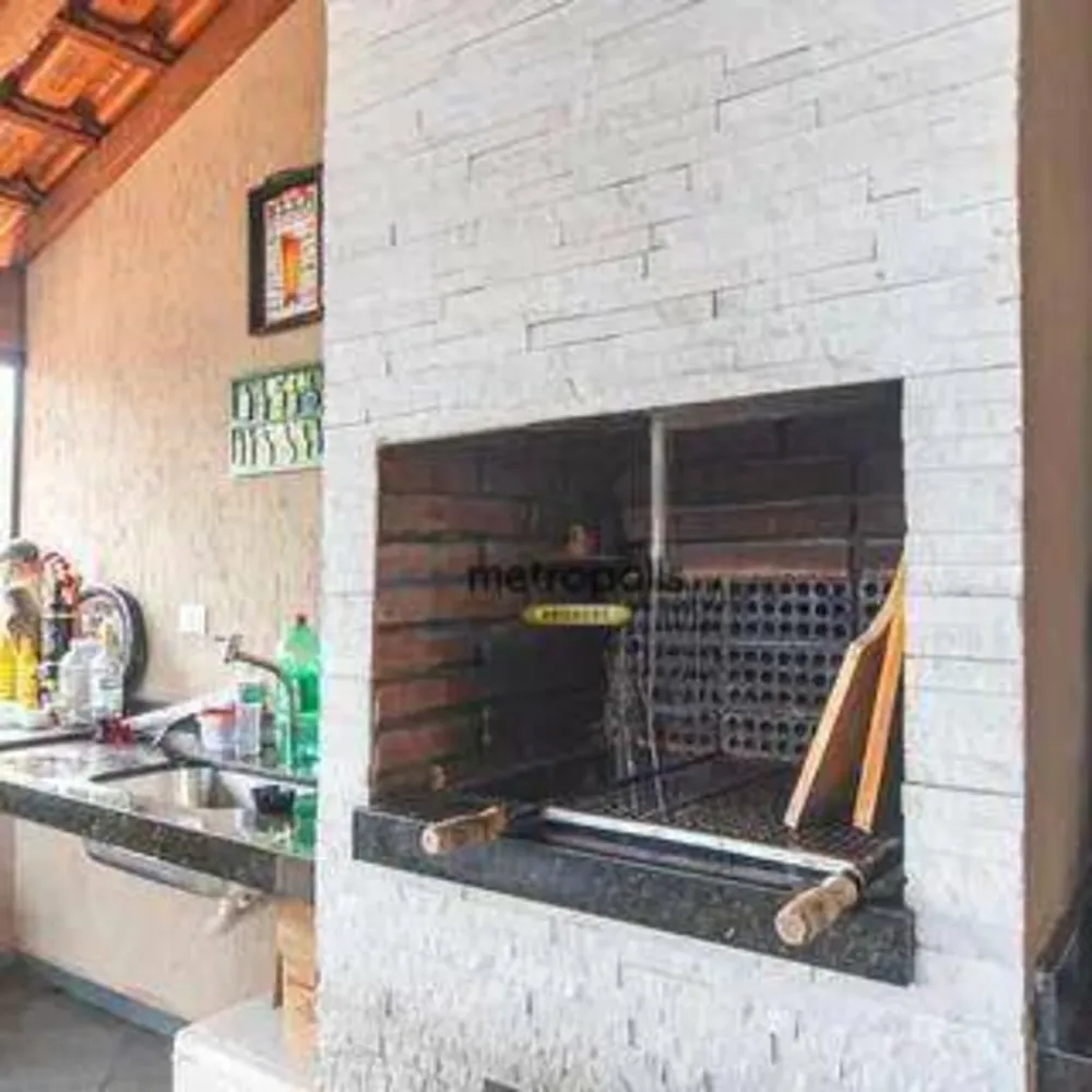 Sobrado, 2 quartos, 175 m² - Foto 12